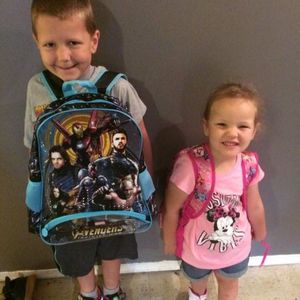 Meet your Posher, Ryan